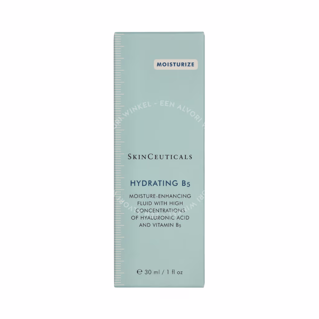SkinCeuticals Hydrating B5 Fluid 30ml - Afbeelding 2