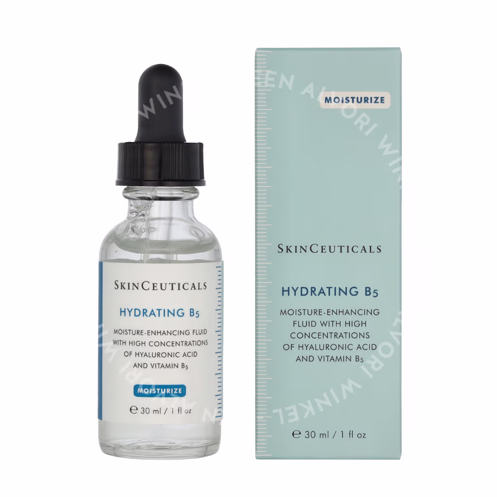 SkinCeuticals Hydrating B5 Fluid 30ml - Afbeelding 3