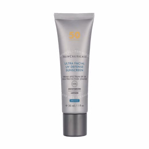 SkinCeuticals Protect Ultra Facial Defense SPF50+ 30ml Very High Protection/Regimen For Breakage Prone Hair