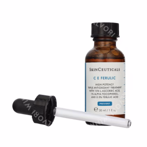 SkinCeuticals C E Ferulic Triple Antioxidant Treatment 30ml High Potency