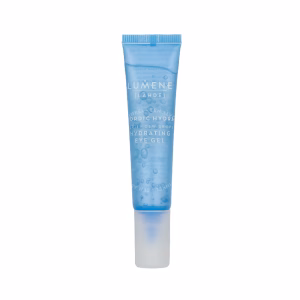 Lumene Lahde Pure Dew Drops Hydrating Eye Gel 15ml