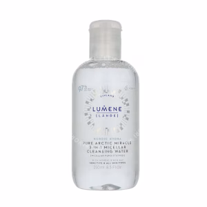 Lumene Lahde Pure Arctic Miracle 3in1 Micel. Water 250ml