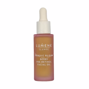 Lumene Nordic Bloom Berry Pre-Retinol Facial Oil 30ml