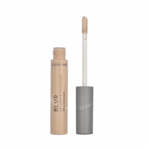 Lumene Blur Longwear Concealer 8.5ml Ultra Light