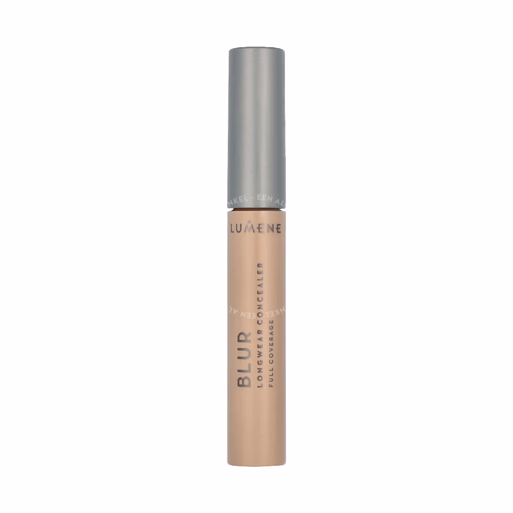 Lumene Blur Longwear Concealer 8.5ml Dark - Afbeelding 2