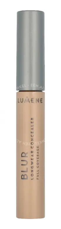 Lumene Blur Longwear Concealer 8.5ml Dark - Afbeelding 3