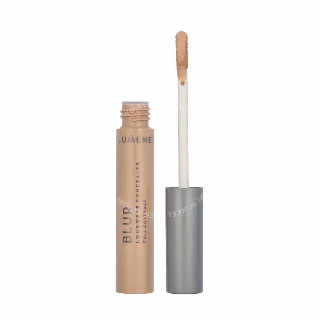 Lumene Blur Longwear Concealer 8.5ml Dark