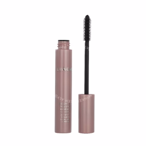 Lumene Essential Volume Mascara Black 7ml