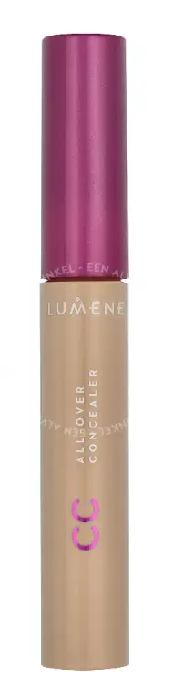 Lumene CC All-Over Concealer 8.5ml #2 Medium - Afbeelding 3