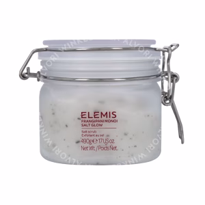 Elemis Frangipani Monoi Salt Glow Scrub 490g