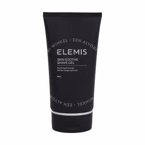 Elemis Skin Soothe Shave Gel 150ml For Normal To Sensitive Skin