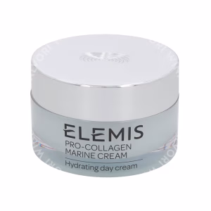 Elemis Pro-Collagen Marine Cream 50ml For Fine Lines And Wrinkles