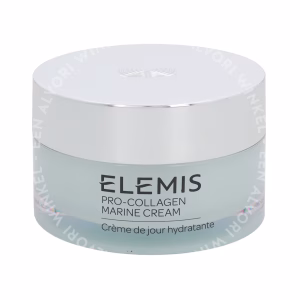 Elemis Pro-Collagen Marine Cream 100ml Anti-wrinkle Hydrating Day Cream
