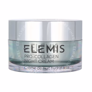 Elemis Pro-Collagen Hydrating Night Cream 50ml