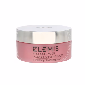 Elemis Pro-Collagen Rose Cleansing Balm 100g