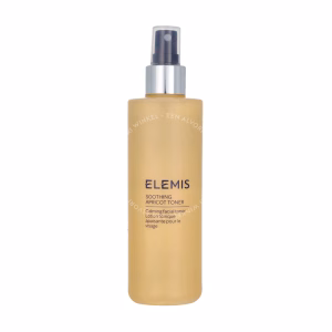 Elemis Soothing Apricot Toner 200ml For Delicate Skin