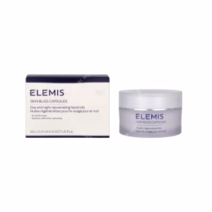 Elemis Cellular Recovery Skin Bliss Capsules 12.6ml
