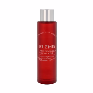 Elemis Japanese Camellia Body Oil Blend 100ml