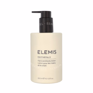 Elemis Mayfair No.9 Hand & Body Lotion 300ml