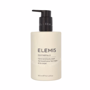 Elemis Mayfair No.9 Hand & Body Wash 300ml