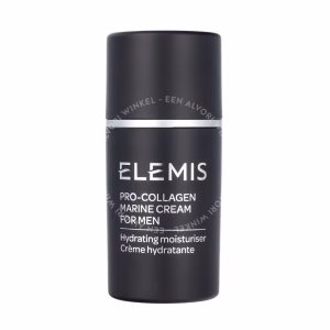 Elemis TFM Pro-Collagen Marine Cream For Men 30ml