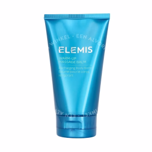 Elemis Warm-up Massage Balm 150ml