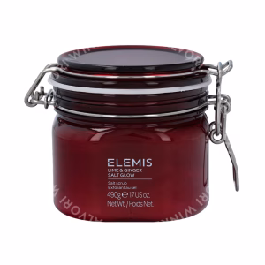 Elemis Exotic Lime & Ginger Salt Glow 490g