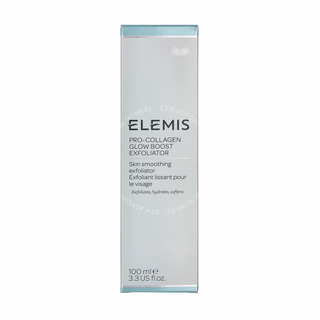 Elemis Pro-Collagen Glow Boost Exfoliator 100ml - Afbeelding 2