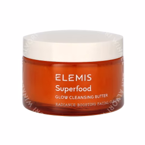 Elemis Superfood AHA Glow Cleansing Butter For All Skin Types 90ml