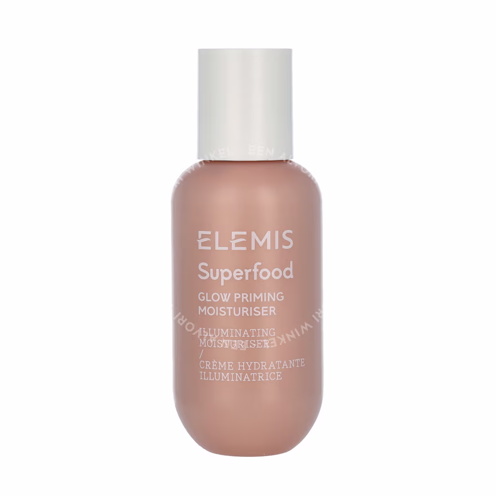 Elemis Superfood Glow Priming Moisturizer 60ml