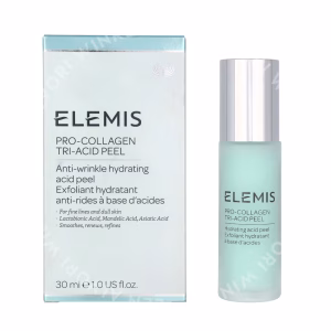 Elemis Pro-Collagen Tri-Acid Peel 30ml