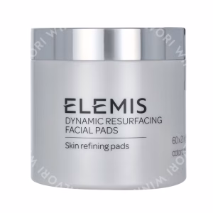 Elemis Dynamic Resurfacing Facial Pads 60stuk
