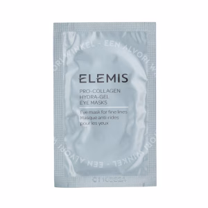Elemis Pro-Collagen Hydra-Gel Eye Mask 6stuk 6 Pcs