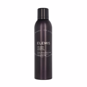 Elemis Ice-Cool Foaming Shave Gel 200ml