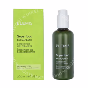 Elemis Superfood Facial Wash 200ml