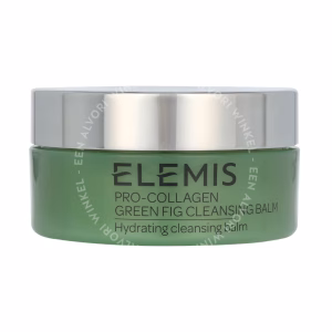 Elemis Pro-Collagen Green Fig Cleansing Balm 100g