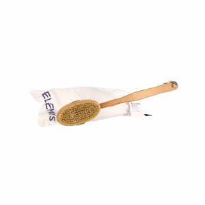 Elemis Body Detox Skin Brush 1stuk With Bag