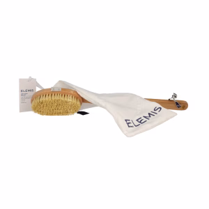 Elemis Body Detox Skin Brush 1stuk With Bag