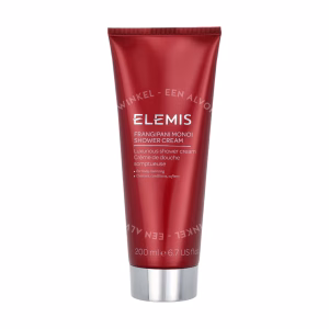 Elemis Frangipani Monoi Shower Cream 200ml For Body Cleansing