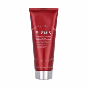 Elemis Frangipani Monoi Body Cream 200ml For Body Moisturisation