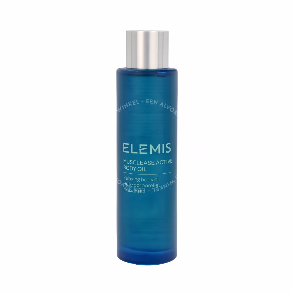 Elemis Musclease Active Body Oil 100ml
