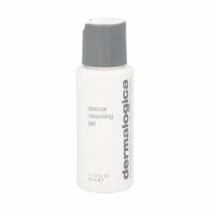 Dermalogica GreyLine Special Cleansing Gel 50ml #1 Selling Cleanser/Soap-free