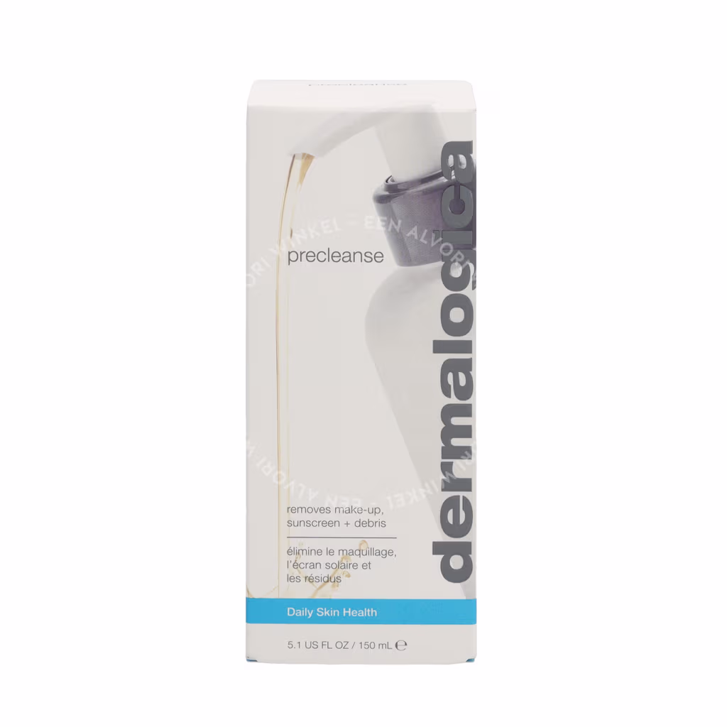 Dermalogica Precleanse 150ml Removers Make-Up, Sunscreen+ Debris, Daily skin Heath - Afbeelding 2