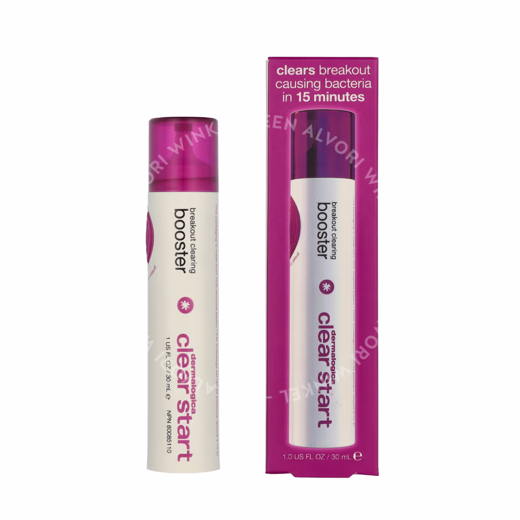 Dermalogica ClearStart Breakout Clearing Booster 30ml - Afbeelding 3