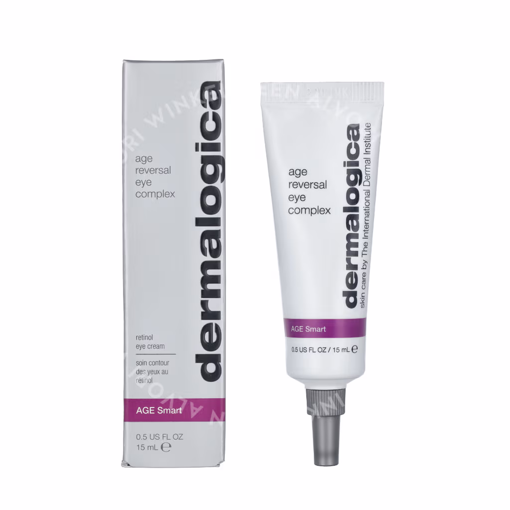 Dermalogica AGESmart Age Reversal Eye Complex 15ml - Afbeelding 3
