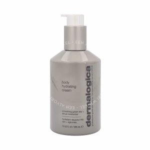 Dermalogica Body Hydrating Cream Body Milk 295ml Green Tea + Citrus