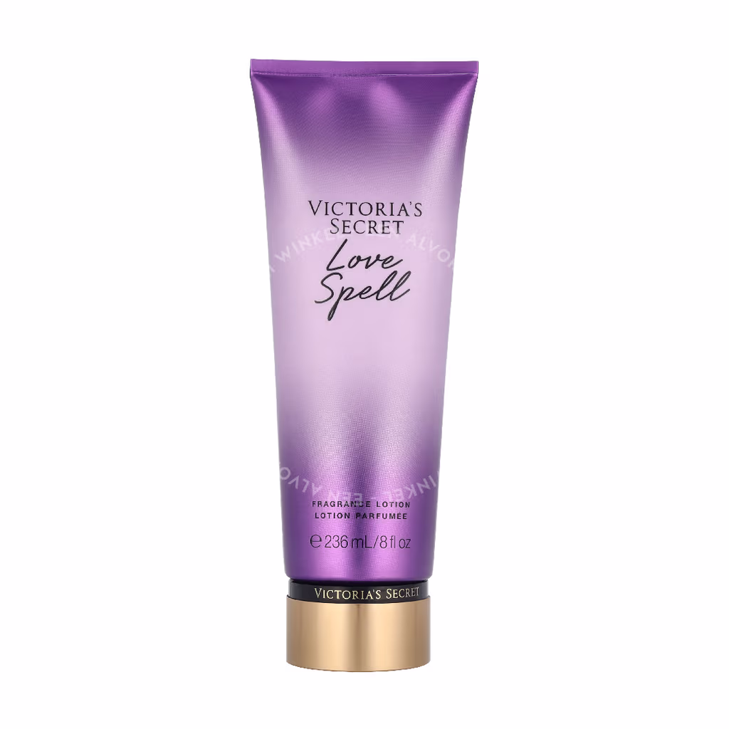 Victoria Secret Love Spell Fragrance Lotion 236ml