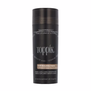Toppik Hair Building Fibers - Light Brown 27.5g