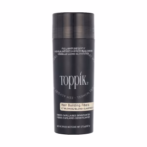 Toppik Hair Building Fibers - Light Blonde 27.5g