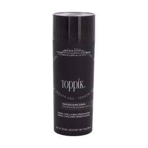 Toppik Hair Building Fibers - Dark Brown 55g